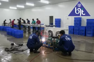 Seputar Trubleshooting Pada Mesin Cold Storage dan Solusinya